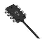 TURCK BANNER SRL - TUK30816516 Connetore Cable , M12