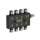 TURCK BANNER SRL - TUK30814555 Hub IO-Link R95 8 porte Analogiche