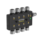 TURCK BANNER SRL TUK30814472 RS485 Hub R95 8 porte Analogiche