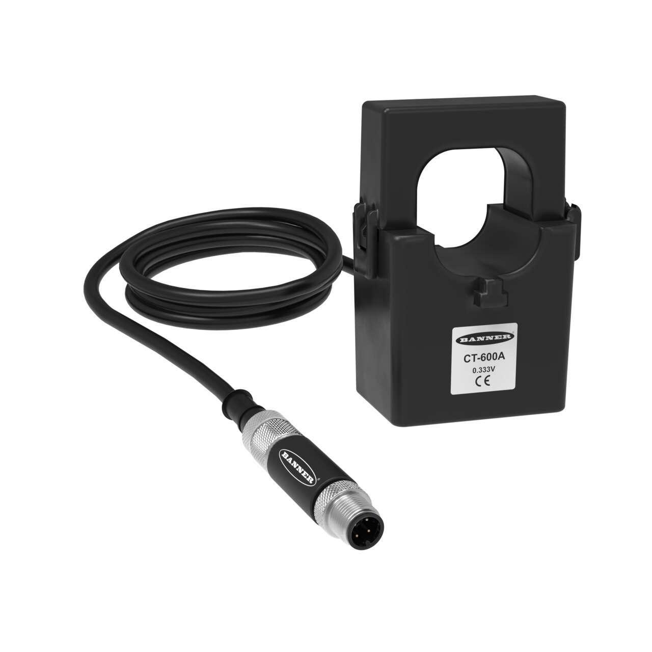 TURCK BANNER SRL - TUK30814930 S15C-CT600A-MQ