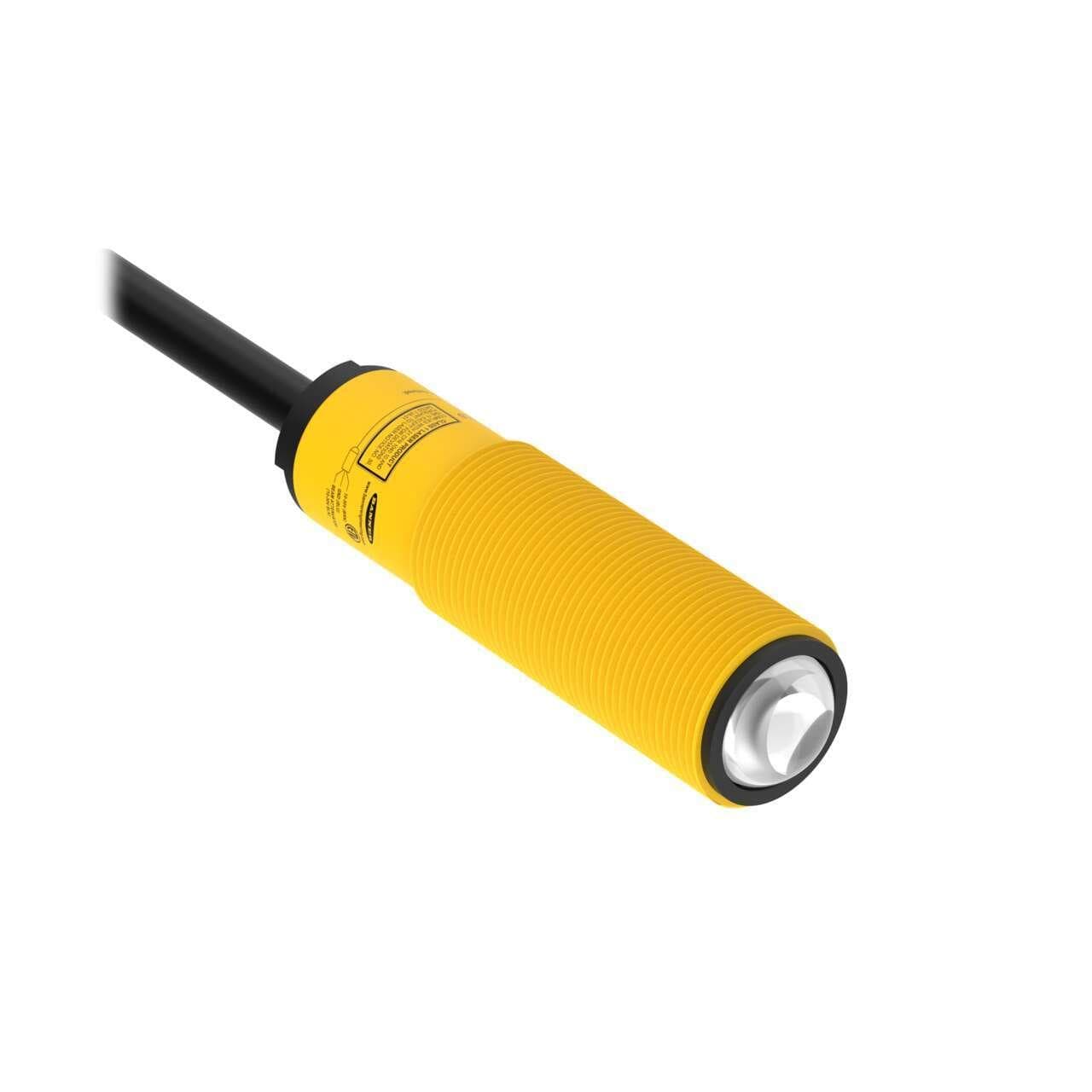 TURCK BANNER SRL TUK3031407 fotoelettrico S18 Emettitore 15m cavo