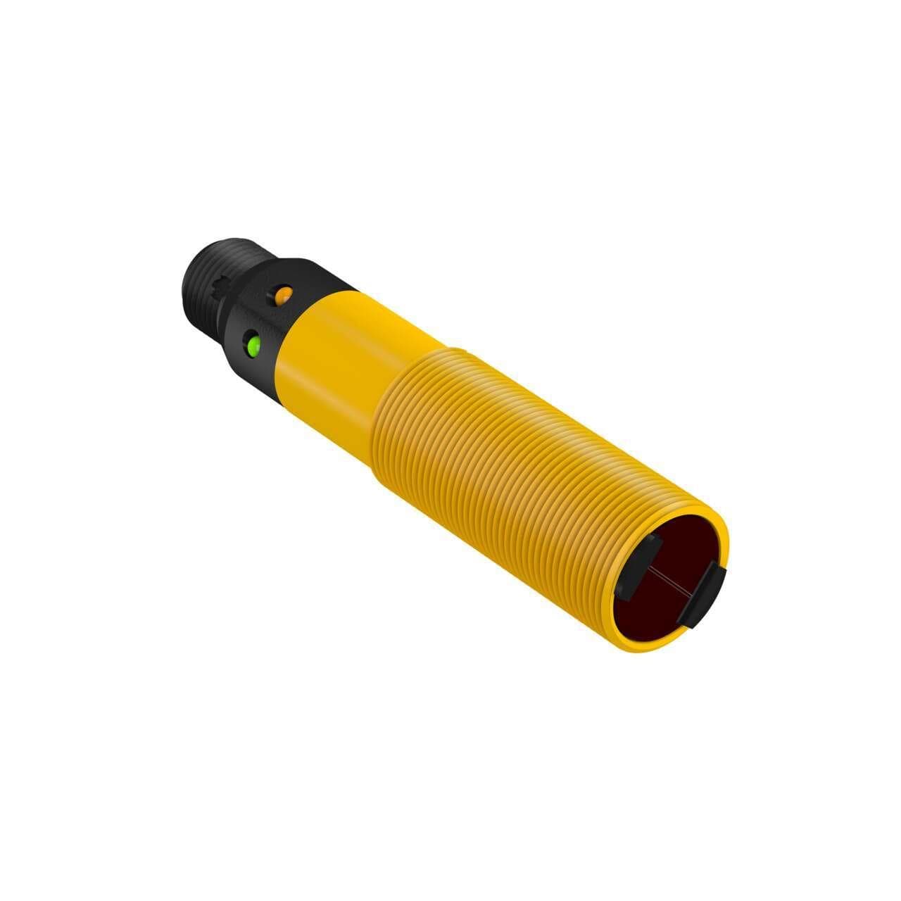 TURCK BANNER SRL TUK3030884 fotoelettrico S18 Diffuso 100mm PNP M12