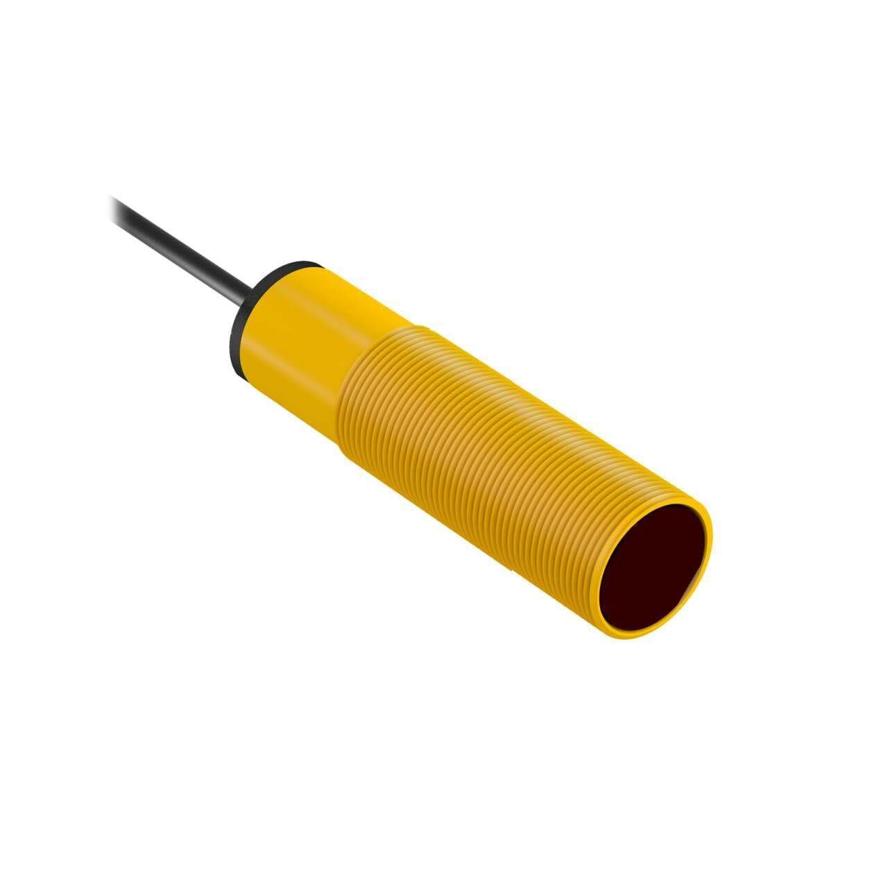 TURCK BANNER SRL TUK3032726 fotoelettrico S18 Retro. 2m PNP cavo