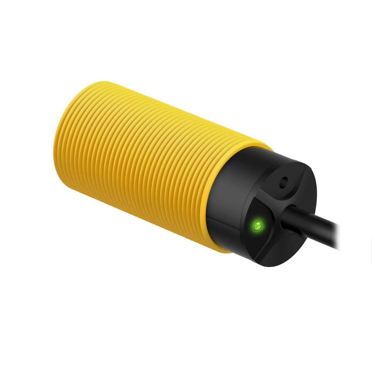 TURCK BANNER SRL - TUK3032341 Fotoelectrico S30 Emettitore 60m cavo