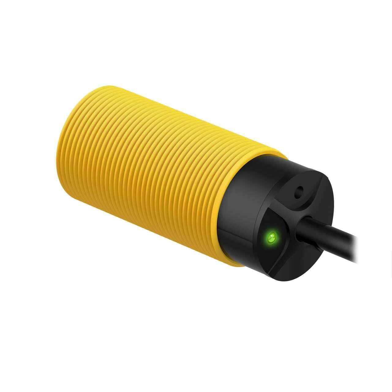 TURCK BANNER SRL - TUK3032341 fotoelettrico S30 Emettitore 60m cavo