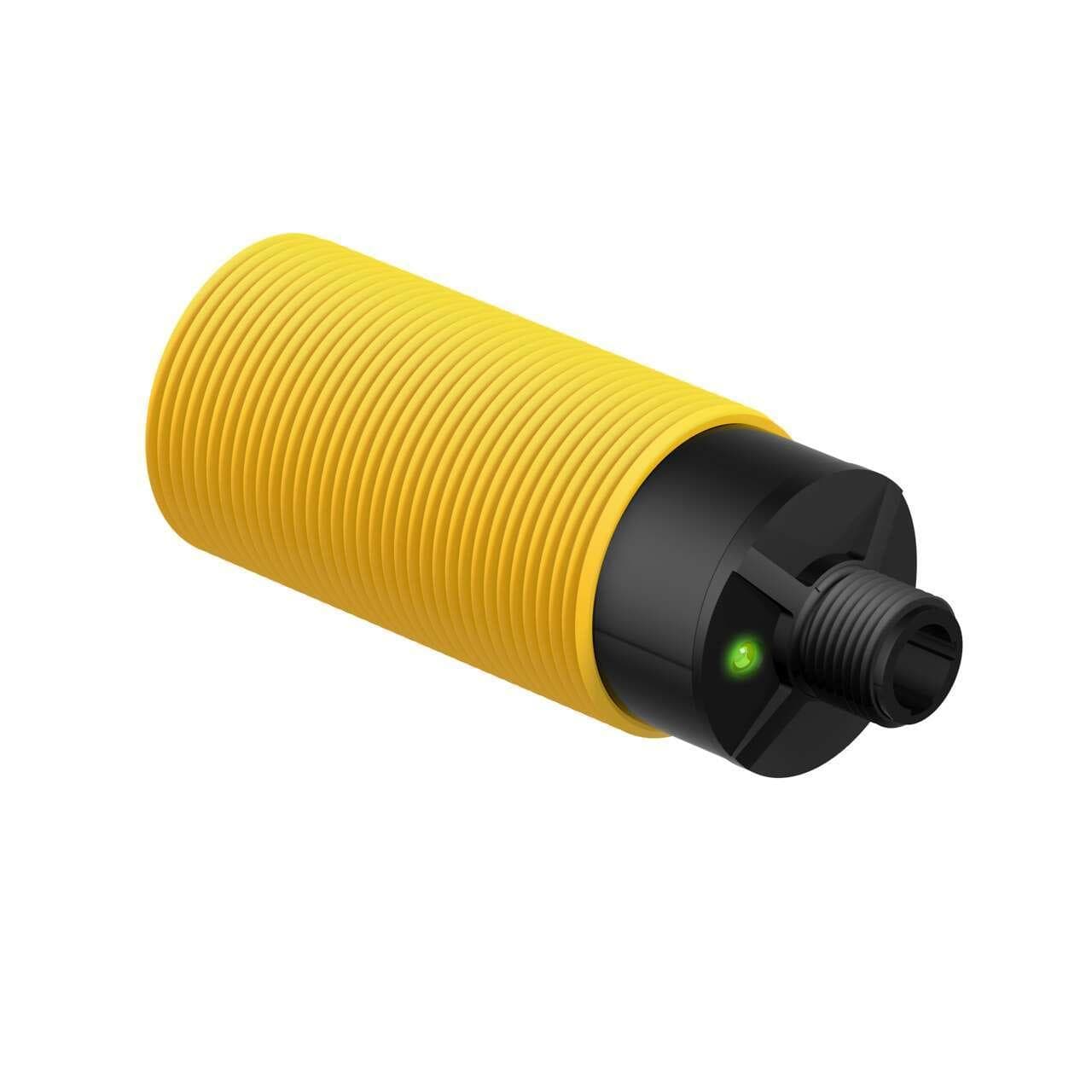 TURCK BANNER SRL TUK3033376 fotoelettrico S30 Emettitore 60m M12