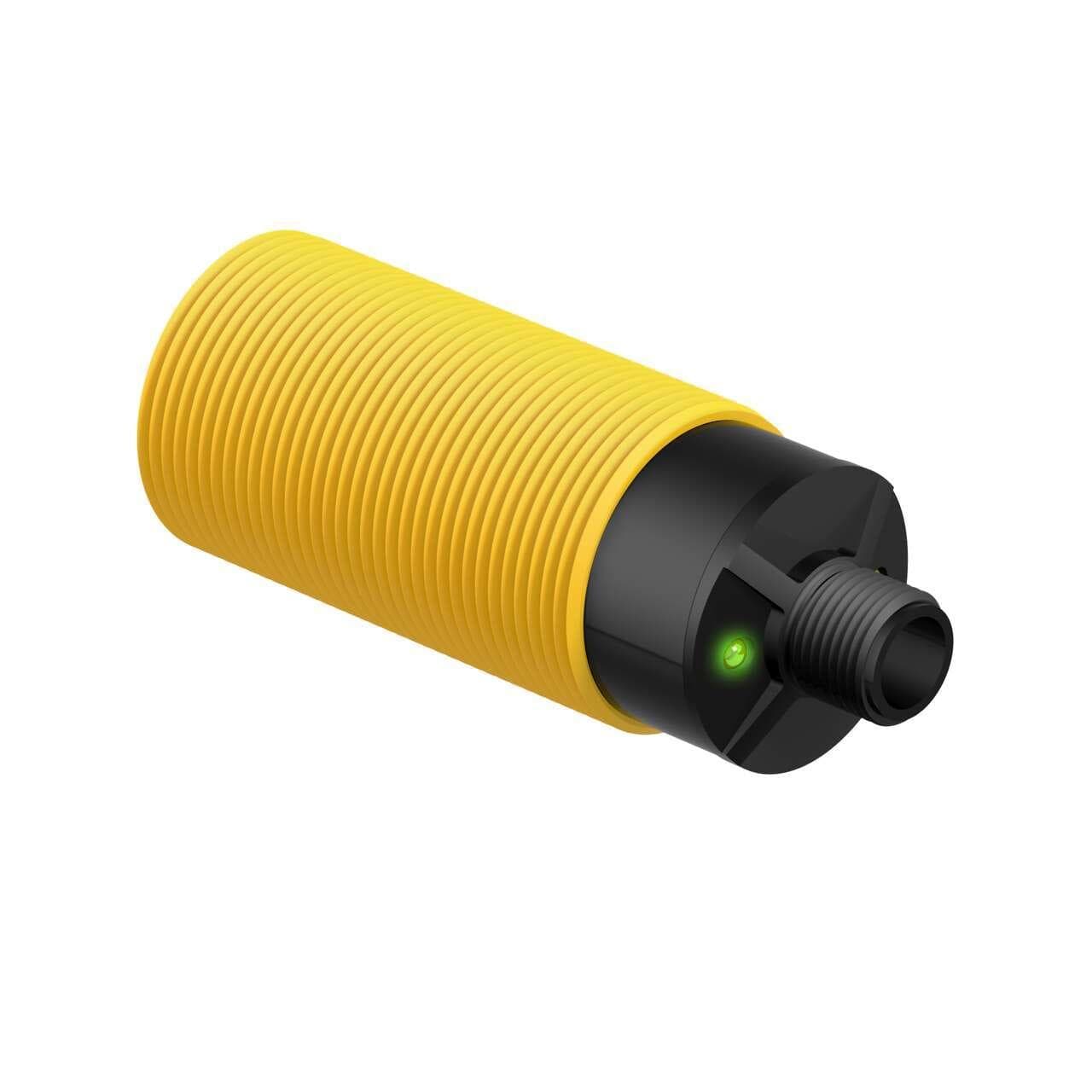 TURCK BANNER SRL TUK3033370 fotoelettrico S30 Diffuso 200mm PNP M12
