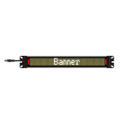 TURCK BANNER SRL TUK30817046 Indicatore SD50, Bianco