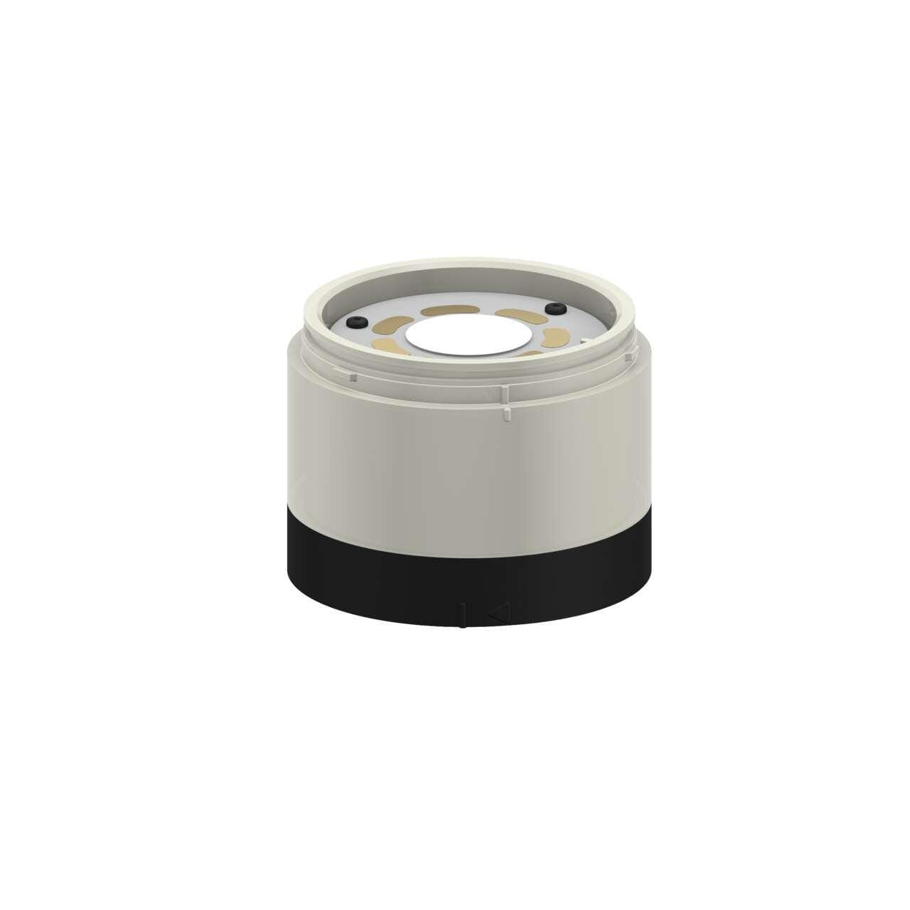 TURCK BANNER SRL TUK3092215 Torretta Luminosa TL70 1 seg., 1 col.