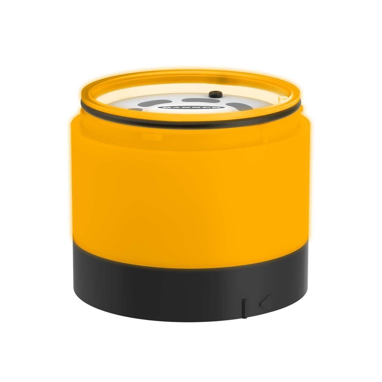 TURCK BANNER SRL TUK30814497 Torretta Luminosa TL70 1 seg., 1 col.