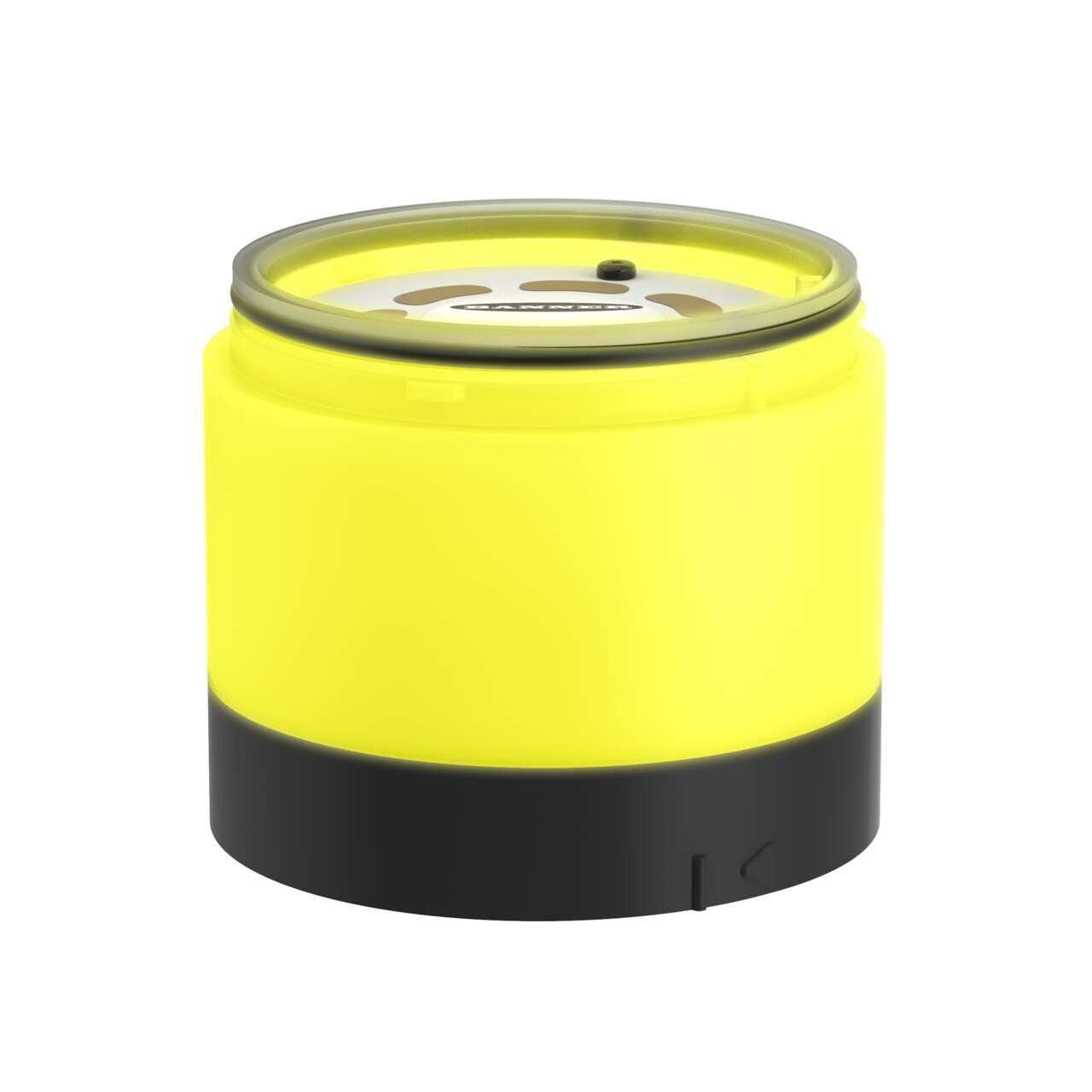 TURCK BANNER SRL - TUK30814493 Torretta Luminosa TL70 1 seg., 1 col.