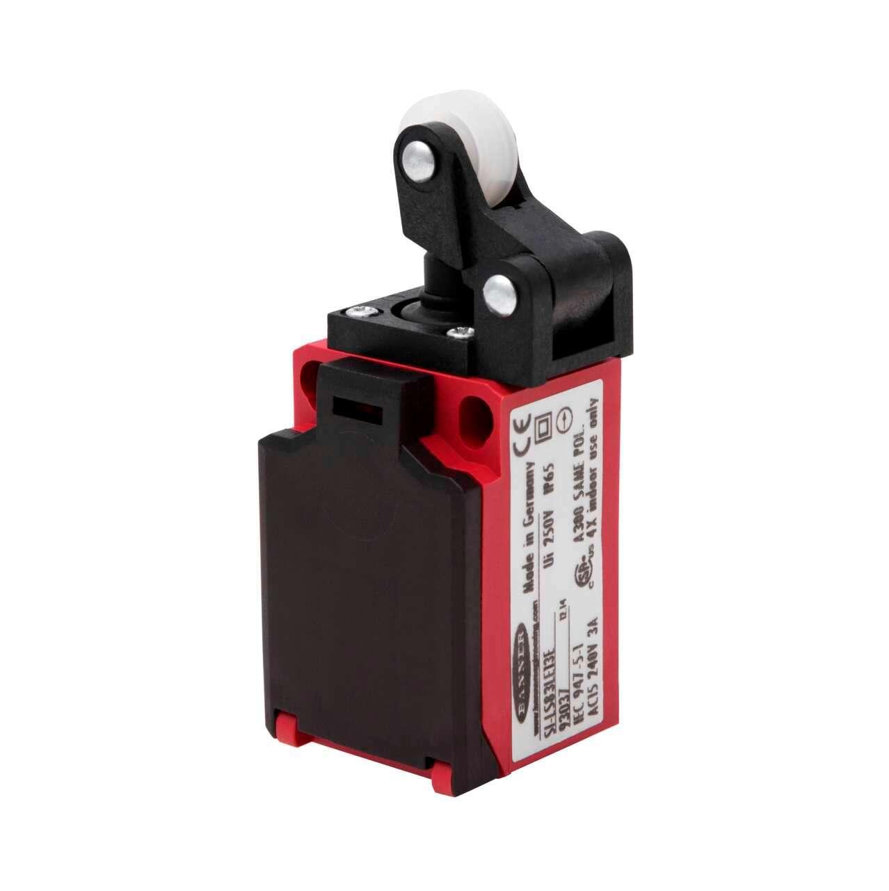 TURCK BANNER SRL - TUK3093037 SI-LS83LE13E