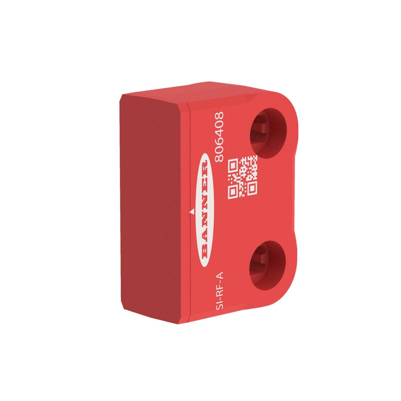 TURCK BANNER SRL - TUK30806408 Interruttore di Posizione SI-RF RFID