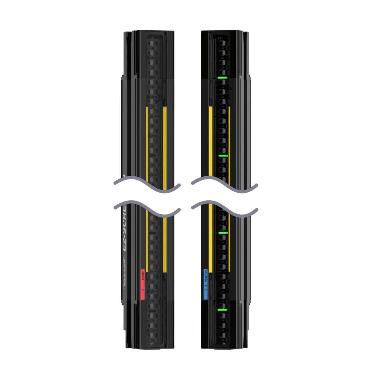 TURCK BANNER SRL - TUK3089692 Barriera di Sicu. EZ SCREEN 490mm 23mm