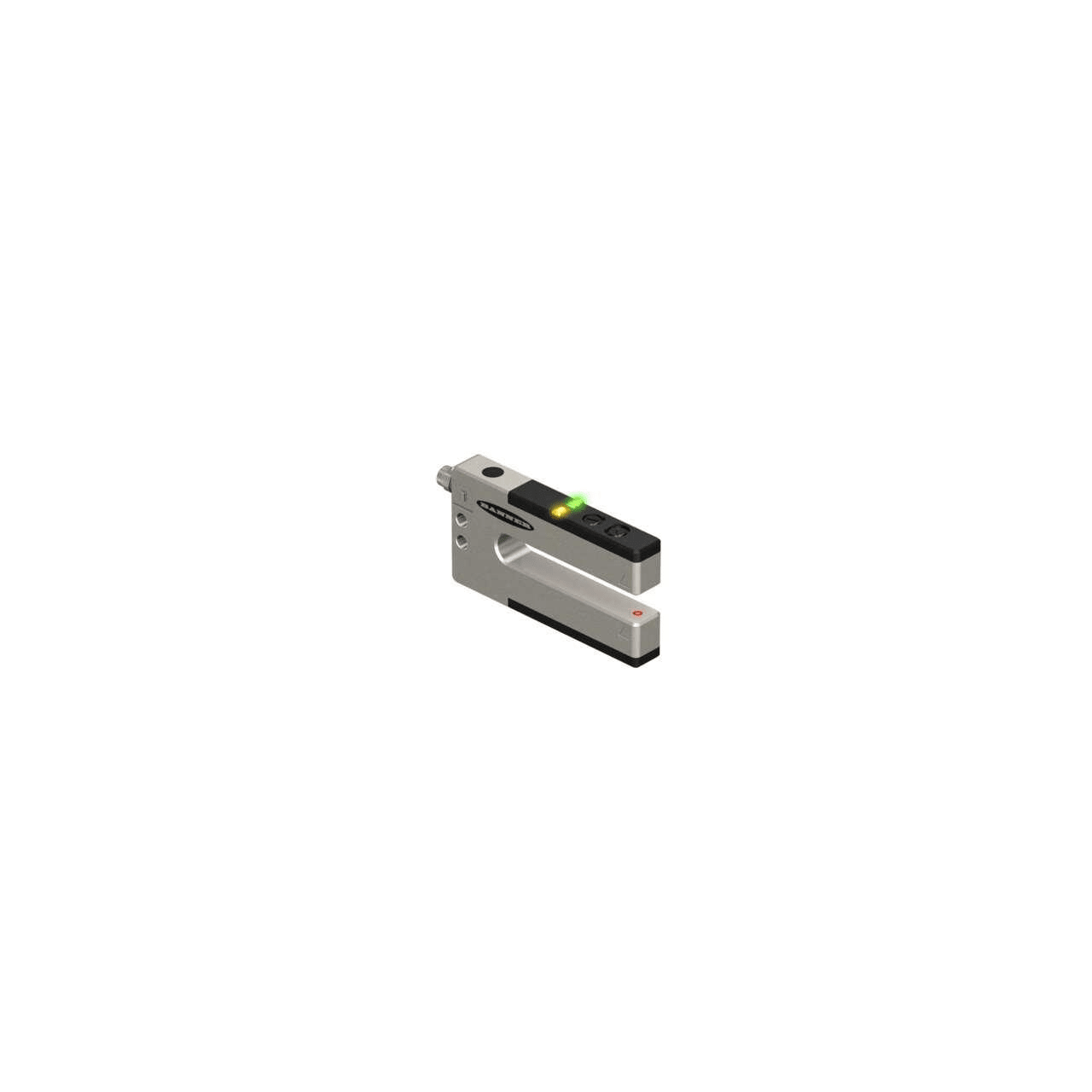 TURCK BANNER SRL - TUK3074968 Forcella SL 10mm spazio NPN M8