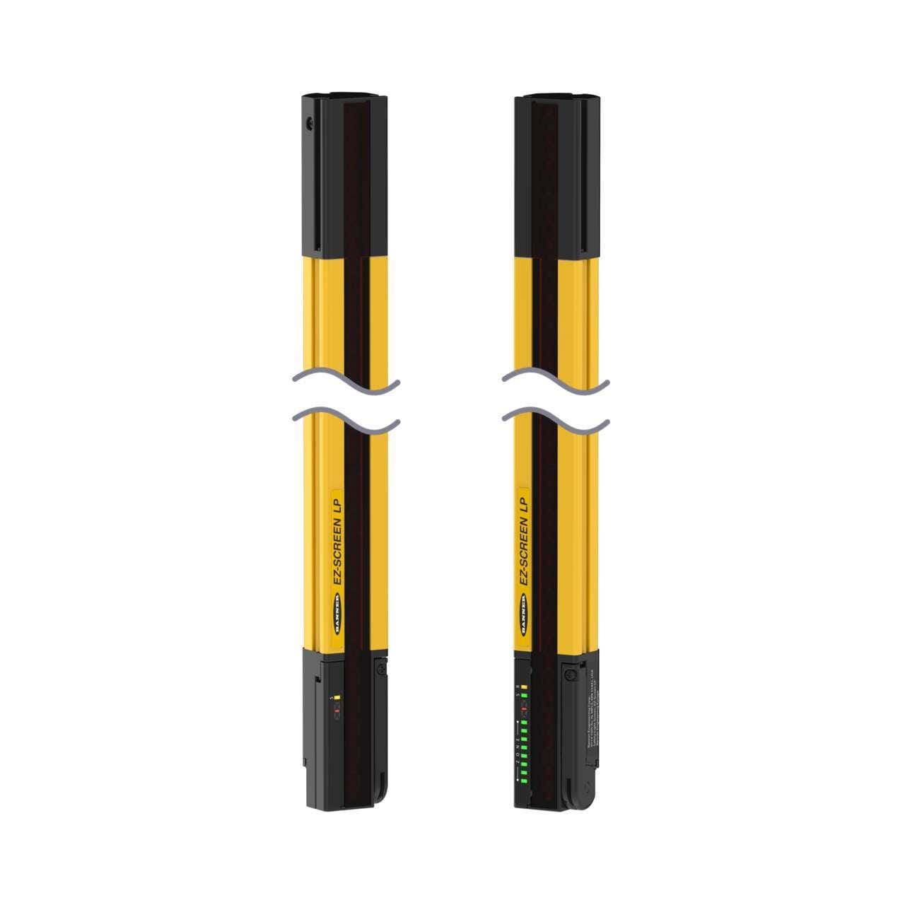 TURCK BANNER SRL TUK3083738 Barriera di Sicurezza EZ SCREEN 550mm mm