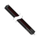 TURCK BANNER SRL TUK3072370 Barriera di Sicurezza EZ SCREEN 600mm 30mm