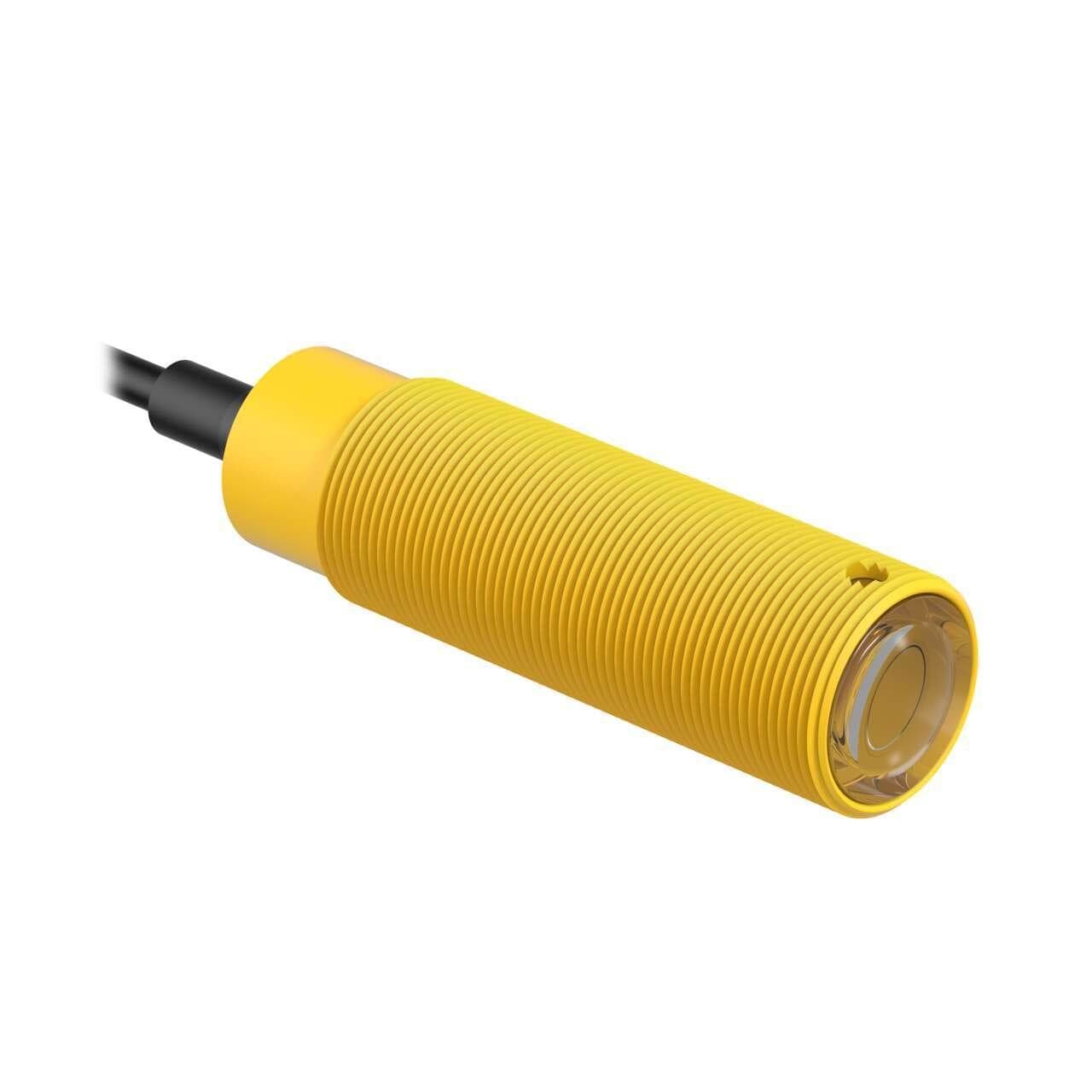 TURCK BANNER SRL TUK3027291 fotoelettrico SM30 Ricevitori 150 mmm NPN&PNP cavo