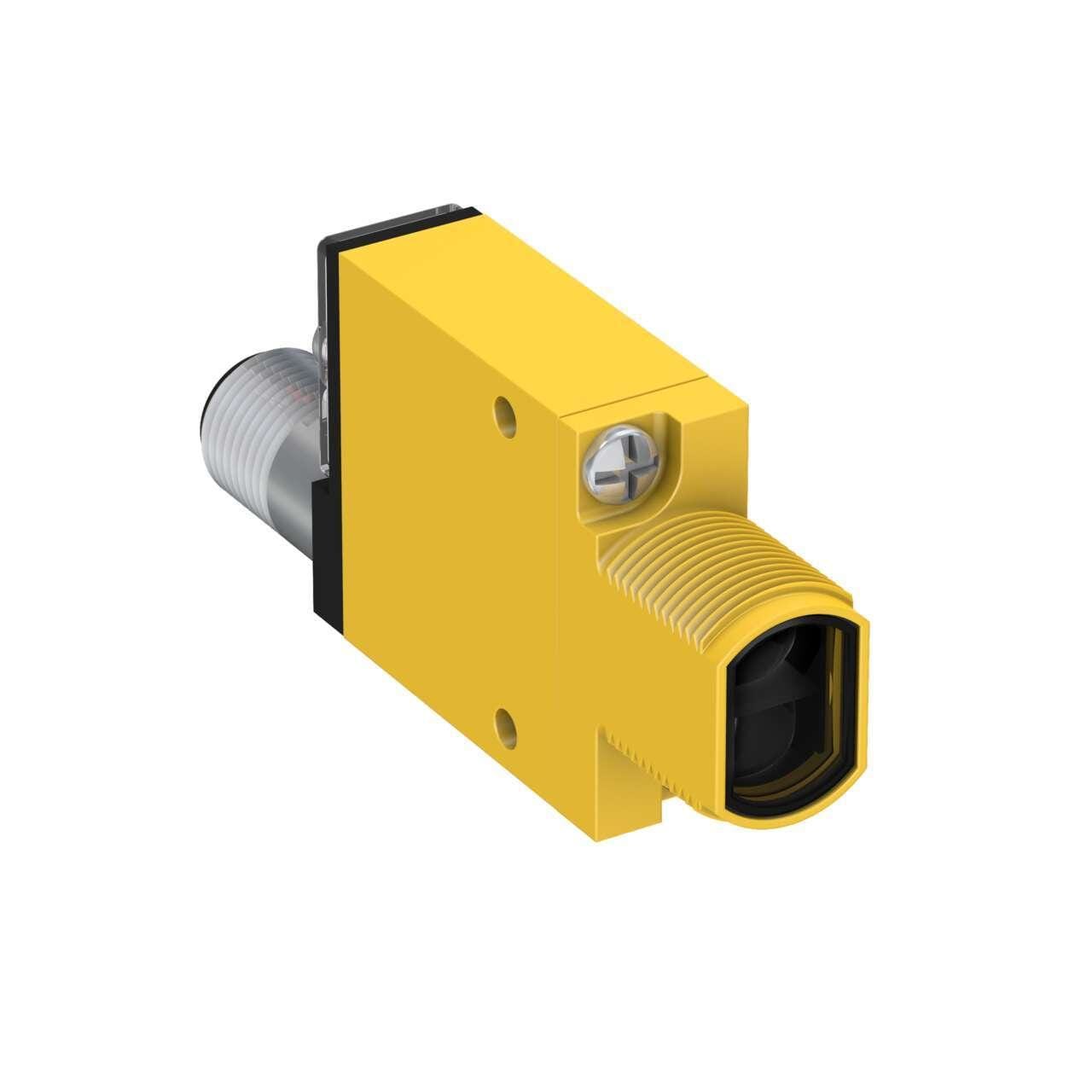 TURCK BANNER SRL TUK3027444 fotoelettrico SM312 Diffuso 43mm NPN&PNP M12