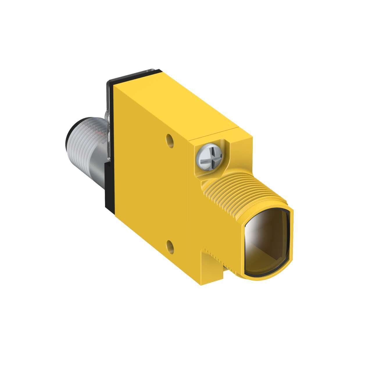 TURCK BANNER SRL TUK3026951 fotoelettrico SM31 Ricevitori 30m NPN&PNP M12