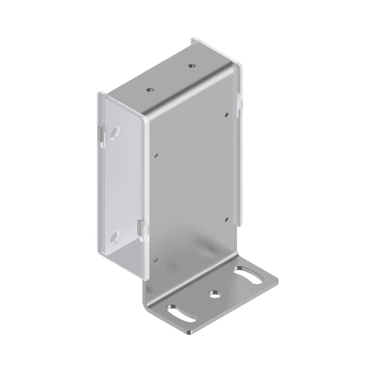 TURCK BANNER SRL - TUK3071206 Staffa per Sensori Fotoelettrici