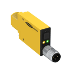 TURCK BANNER SRL - TUK3055527 fotoelettrico SM312 Diffuso 16mm NPN&PNP M12
