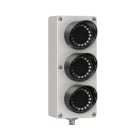 TURCK BANNER SRL TUK3013142 Indicatore SPx5, Verde;Giallo;Rosso