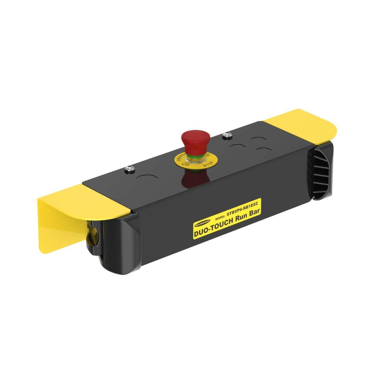 TURCK BANNER SRL TUK3077806 Comando Bimano di Sicuriza Kit & Scatole
