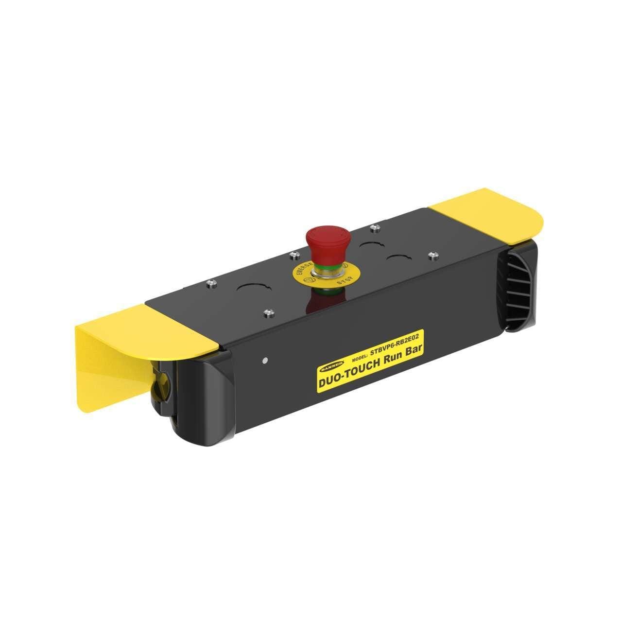 TURCK BANNER SRL TUK3083344 Comando Bimano di Sicuriza Kit & Scatole