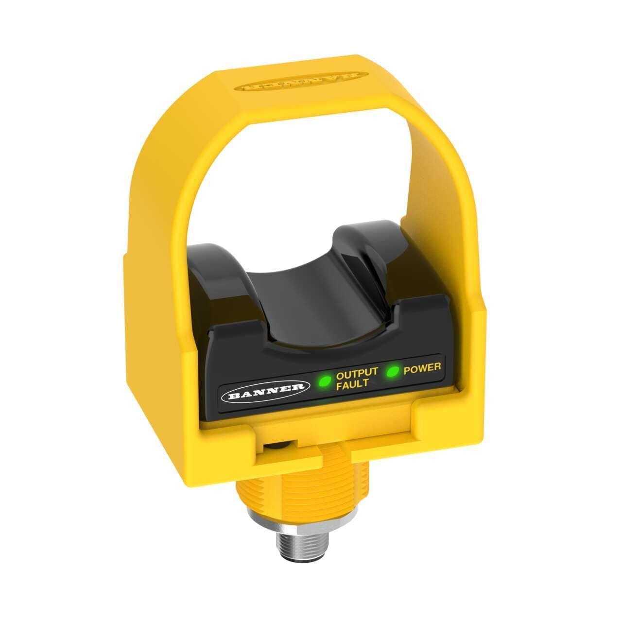 TURCK BANNER SRL TUK3064181 Pulsante per Comandi Bimano NO&NC PNP