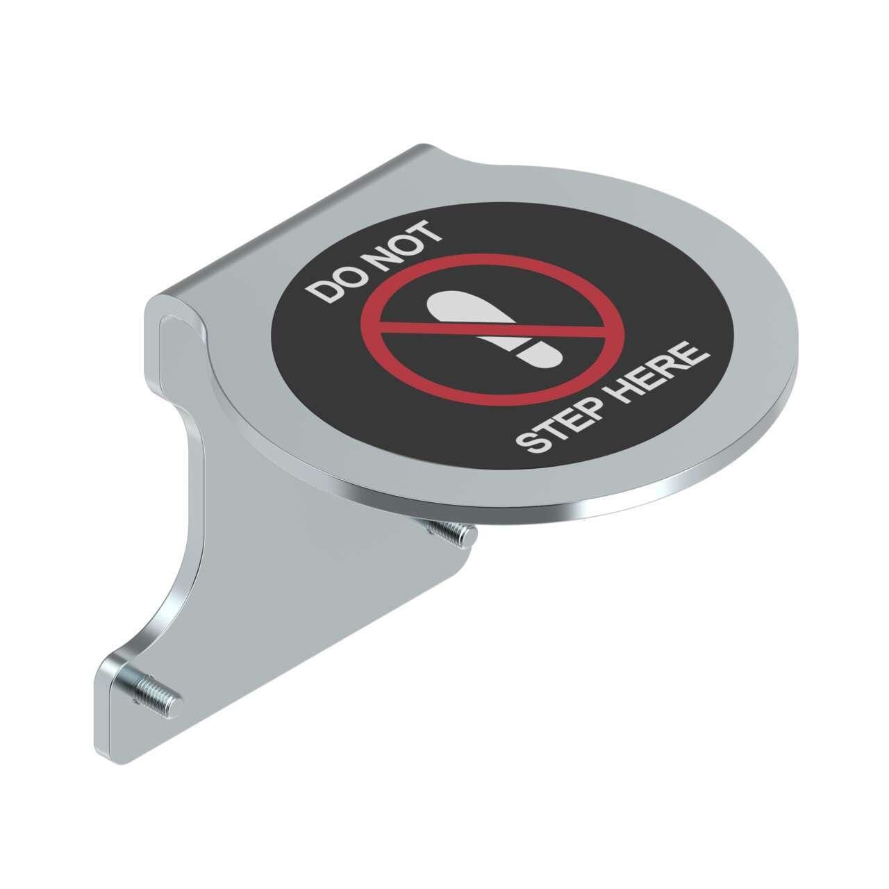 TURCK BANNER SRL TUK30806732 Accessorio per Barriera di Sicurezza
