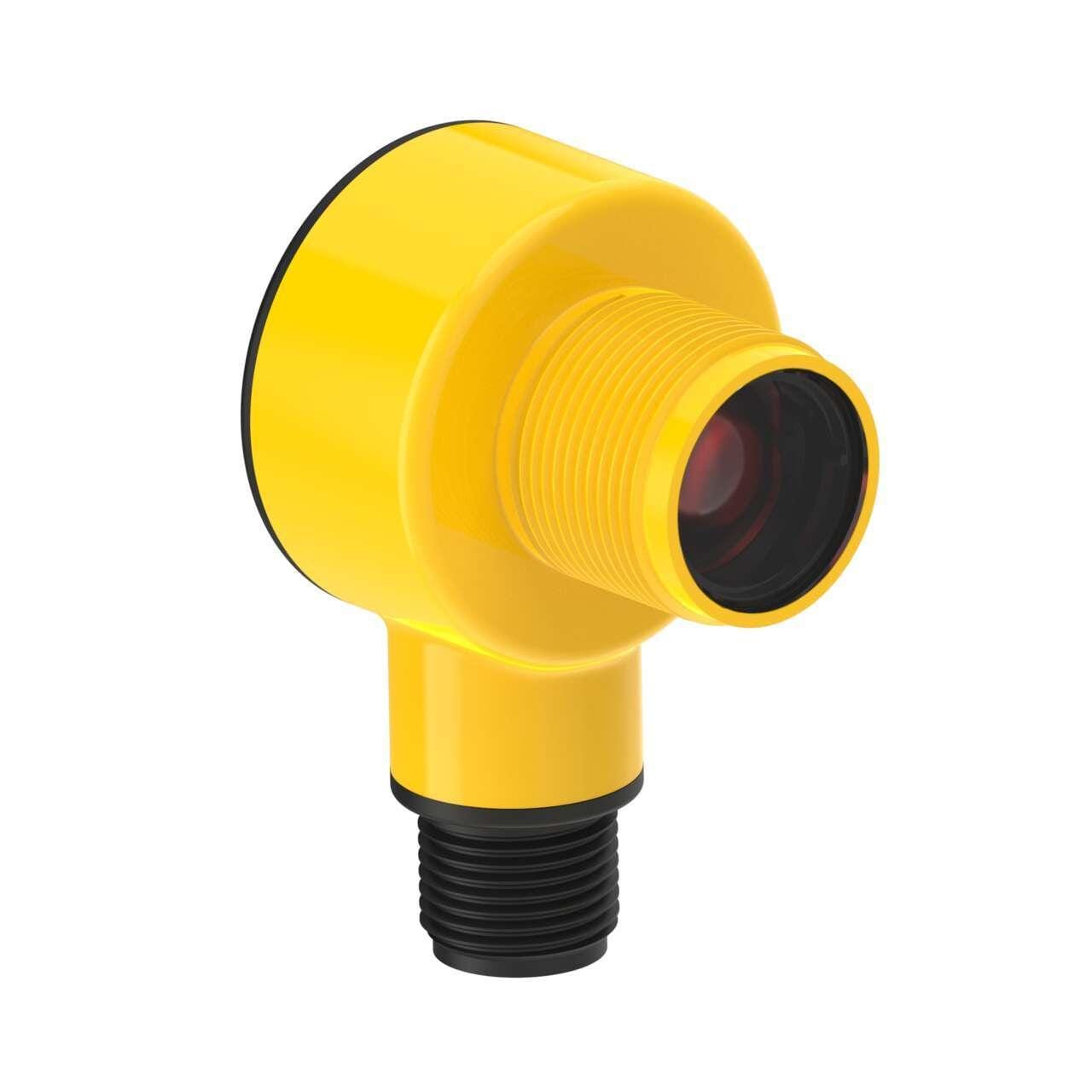 TURCK BANNER SRL TUK30802604 fotoelettrico T18-2 Ricevitori 25m NPN M12