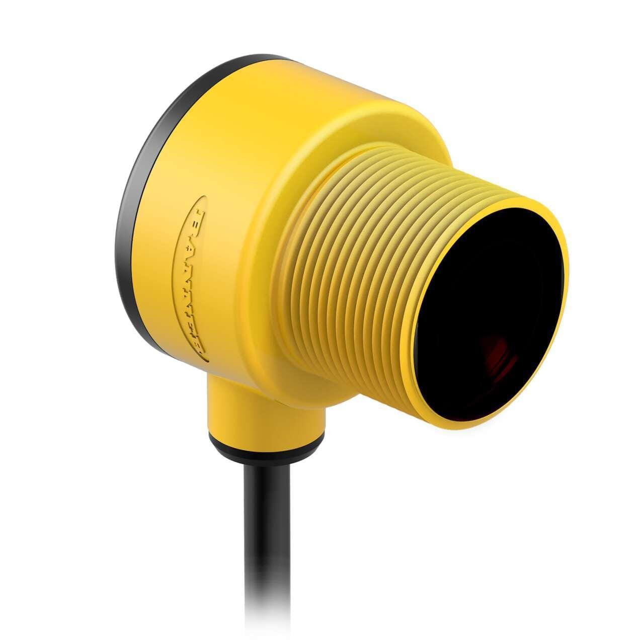 TURCK BANNER SRL TUK3032489 fotoelettrico T30 Ricevitori 60m PNP cavo