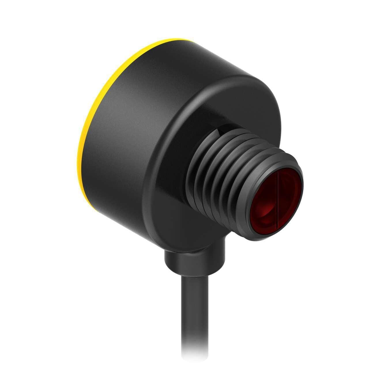 TURCK BANNER SRL TUK3068689 fotoelettrico T8 Diffuso 100mm PNP M8