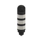 TURCK BANNER SRL - TUK3016682 Torretta Luminosa TL50 4 seg., 3 col.