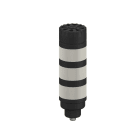 TURCK BANNER SRL - TUK3083214 Torretta Luminosa TL50 4 seg., 3 col.
