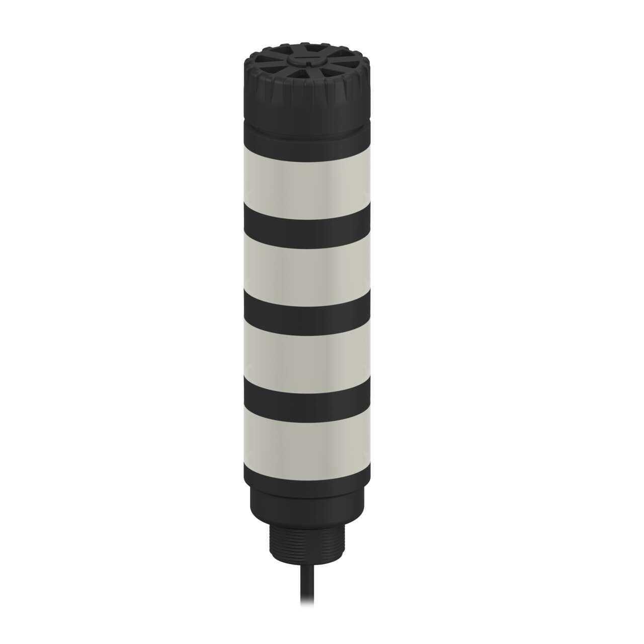 TURCK BANNER SRL TUK3013083 Torretta Luminosa TL50 5 seg., 4 col.