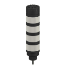 TURCK BANNER SRL TUK3013083 Torretta Luminosa TL50 5 seg., 4 col.