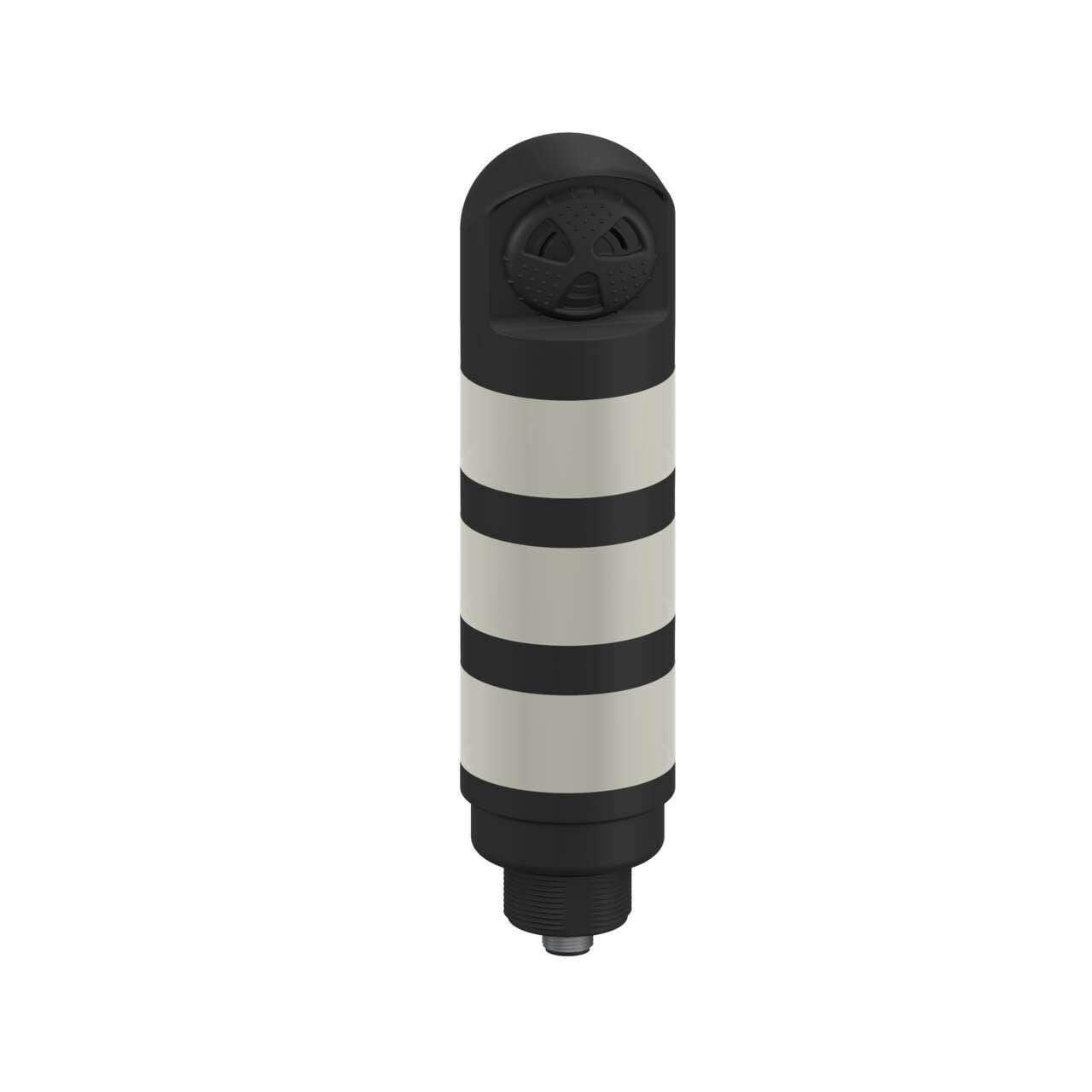 TURCK BANNER SRL TUK3086346 Torretta Luminosa TL50 4 seg., 3 col.