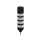 TURCK BANNER SRL TUK3092362 Torretta Luminosa TL70 5 seg., 4 col.
