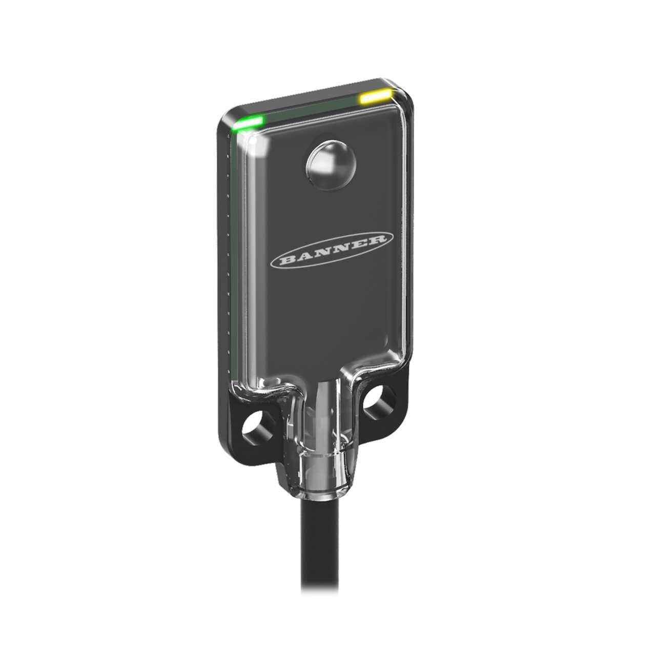 TURCK BANNER SRL TUK3059161 fotoelettrico VS Emettitore 1.2m M8