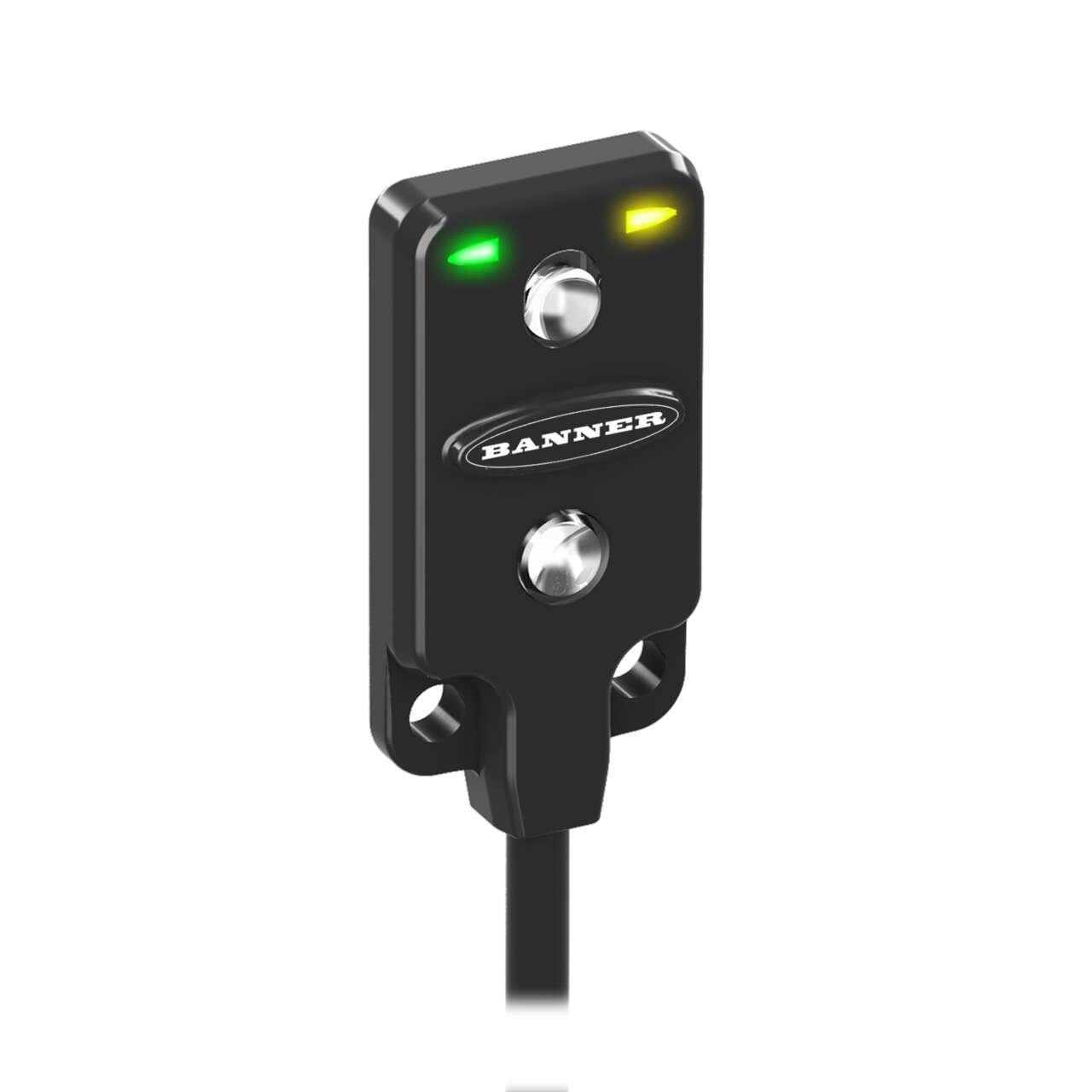 TURCK BANNER SRL - TUK3061745 Fotoelectrico VS Diffuso 15mm PNP cavo