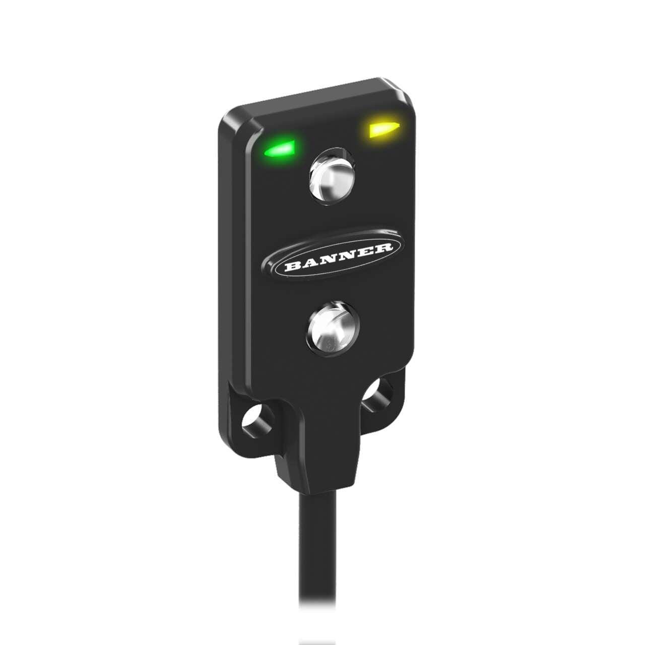 TURCK BANNER SRL - TUK3061751 Fotoelectrico VS Diffuso 30mm PNP cavo