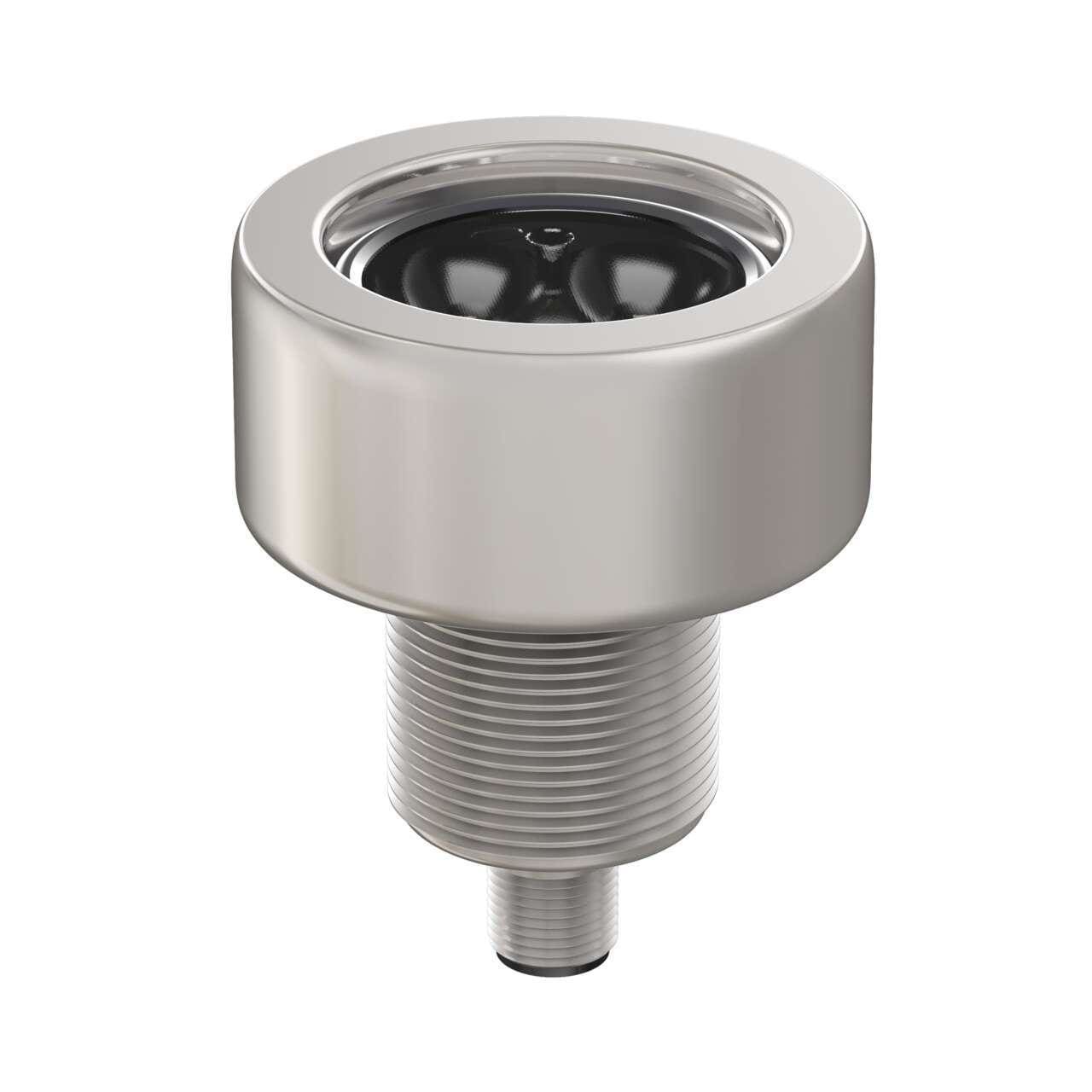 TURCK BANNER SRL TUK3042375 Worklight WL50, diam. 50 mm, Bianco