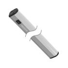 TURCK BANNER SRL - TUK30804092 Illuninatore Strip LED WLB32, 1130 mm