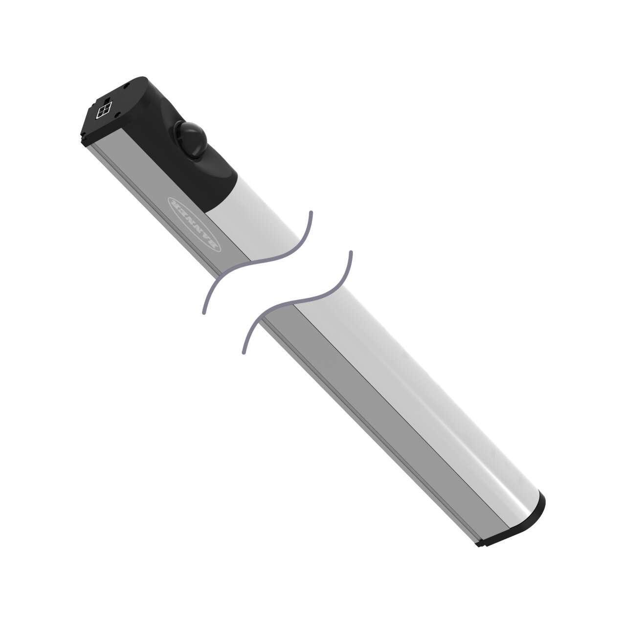 TURCK BANNER SRL - TUK3097309 Illuninatore Strip LED WLB32, 285 mm