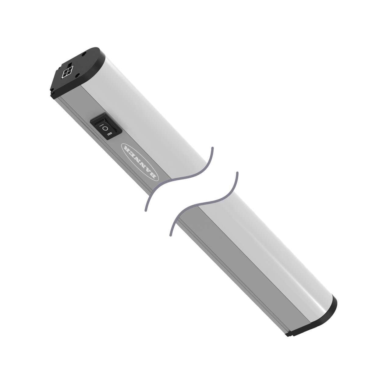 TURCK BANNER SRL - TUK3087494 illuminatore Strip LED WLB32, 570 mm