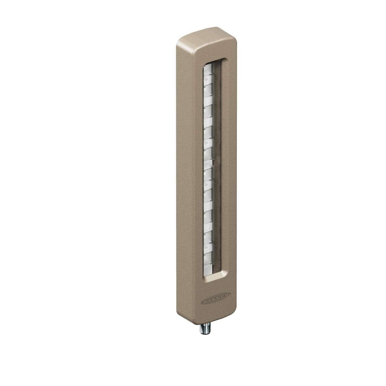 TURCK BANNER SRL TUK3086861 Worklight WLC60, 340 mm, Bianco