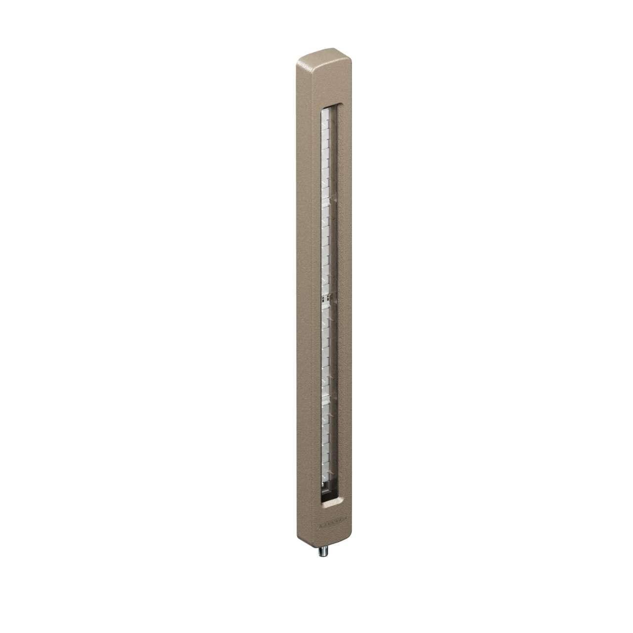 TURCK BANNER SRL - TUK3086885 Worklight WLC60, 640 mm, Bianco