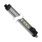 TURCK BANNER SRL - TUK3094455 Illuninatore Strip LED WLS28, 430 mm